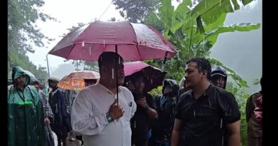 Jamaludin Malik DPR RI